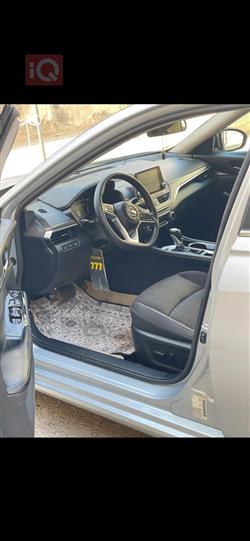 نيسان ألتيما